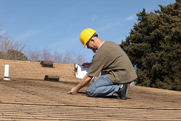 Best Green or Eco-Friendly Roofing Solutions  in Lawrenceburg, KY